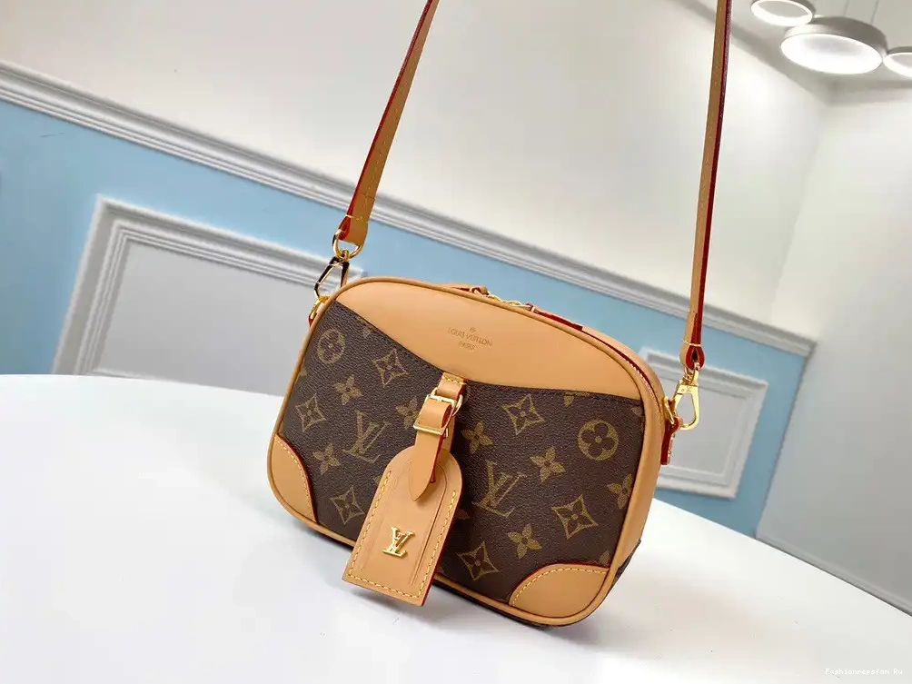 FS CHEAP LOUIS DEAUVILLE MINI VUITTON 0521